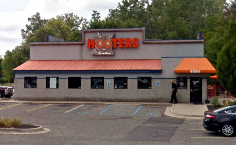 Hollywood Video - Portage - 5250 S Westnedge Ave